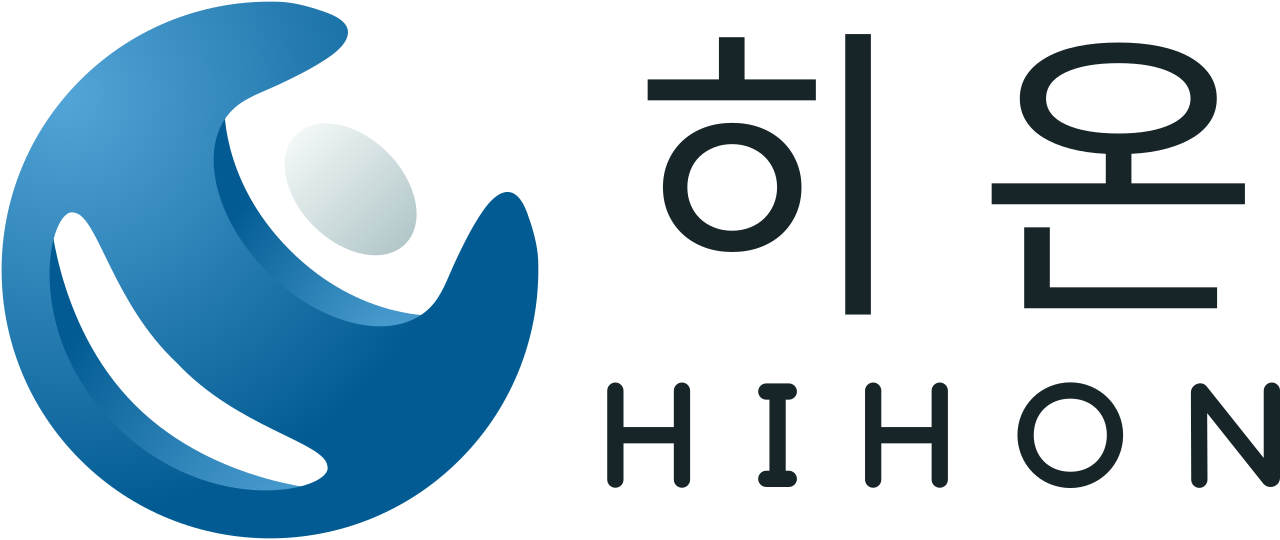 Hihon Logo